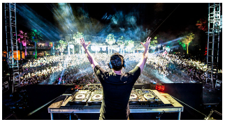 EDM Artists On The Rise in 2023