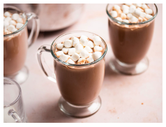 Celebrating Christmas in July?