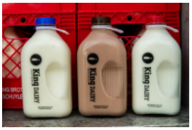 What Makes Milk, Milk?