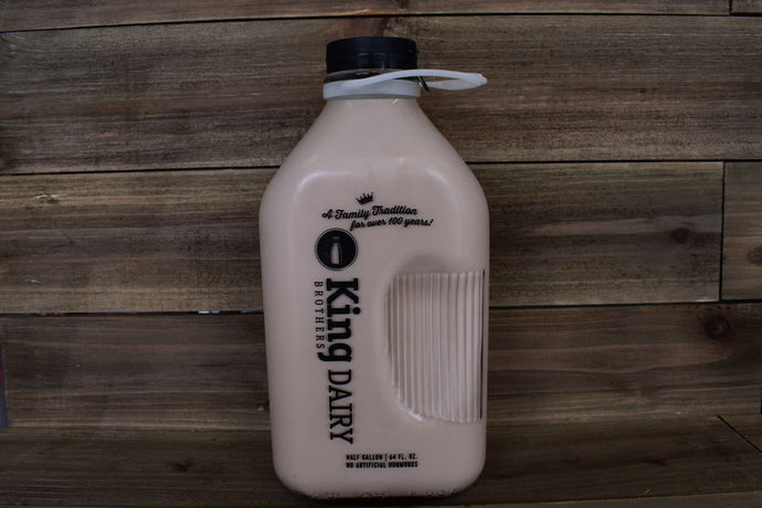 Buy Glass Bottled Milk Today Because the Milk Man is Back! What Customers Love About Udderly Delicious