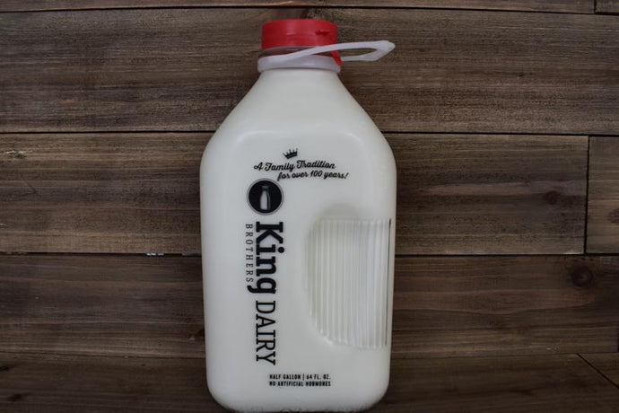 Udderly Delicious NYC Brings You a Creamier Milk That is a MUCH Healthier Choice