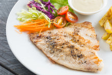 Load image into Gallery viewer, Sole Fillet 1 LB
