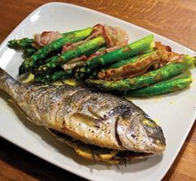 Load image into Gallery viewer, Fresh Orata, 600-800 Grams, 5lb
