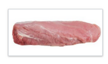 Load image into Gallery viewer, Fresh Boneless Pork Tenderloin, 3lb
